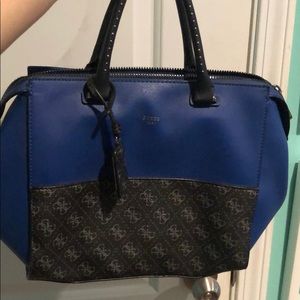 Guess bag
